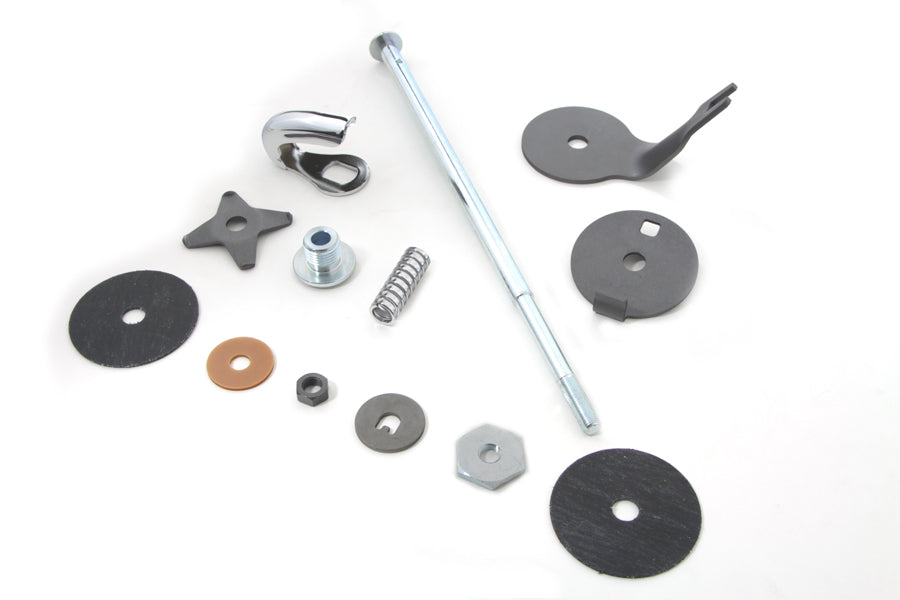 Steering Damper Kit