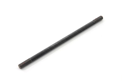 WL Front Axle Black