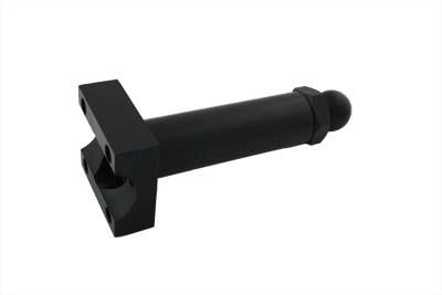 Side Car Clamp on Rear Mount Connector