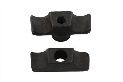 Side Car Upper Connector Clamp Set
