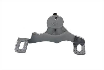 Chrome Rocker Clutch Pedal