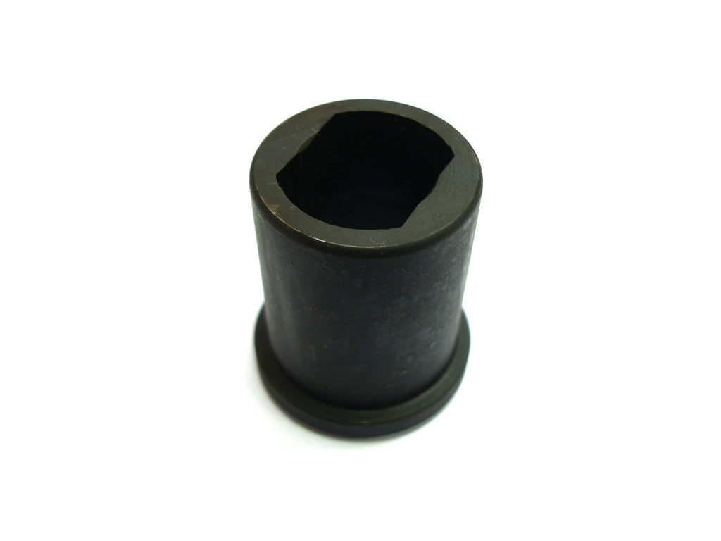 Chrome Jiffy Kickstand Leg