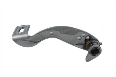 45 Chrome Brake Pedal