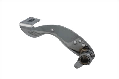 45 Chrome Brake Pedal