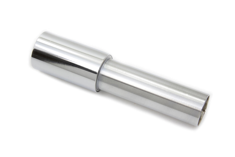 Handlebar Throttle Spiral