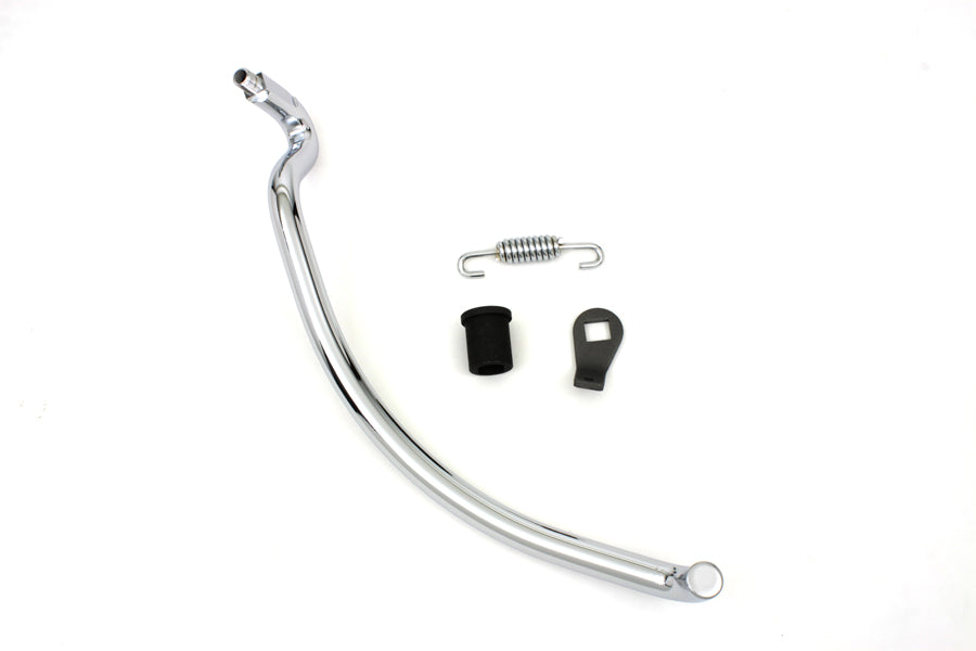 Chrome Jiffy Kickstand Leg Kit