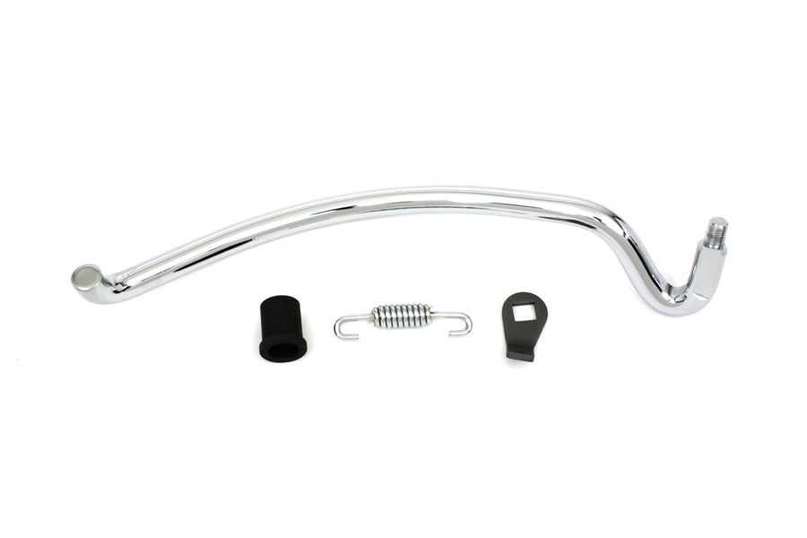 Chrome Jiffy Kickstand Leg Kit
