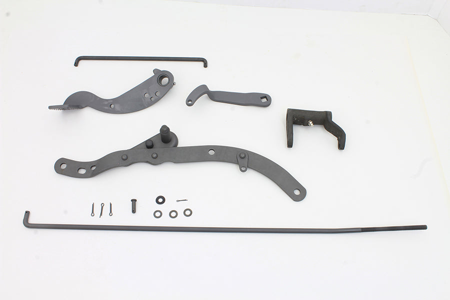 45 WL Brake Control Kit Parkerized