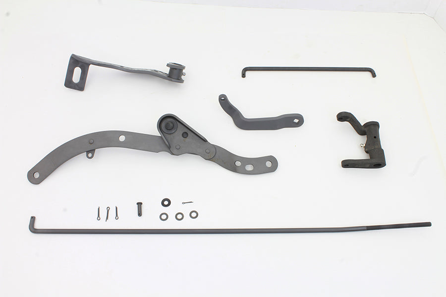 45 WL Brake Control Kit Parkerized