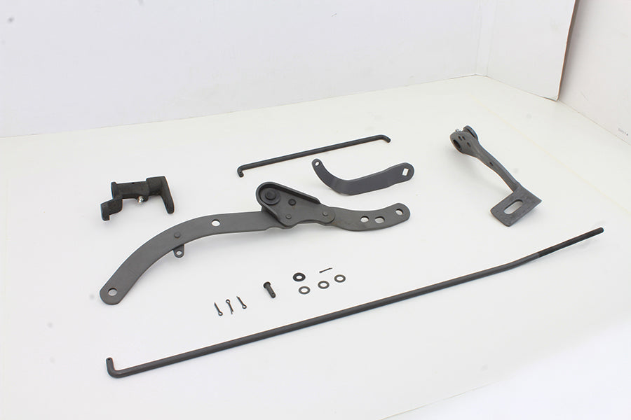 45 WL Brake Control Kit Parkerized