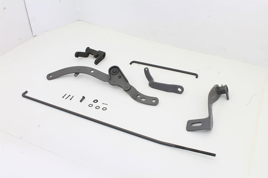45 WL Brake Control Kit Parkerized
