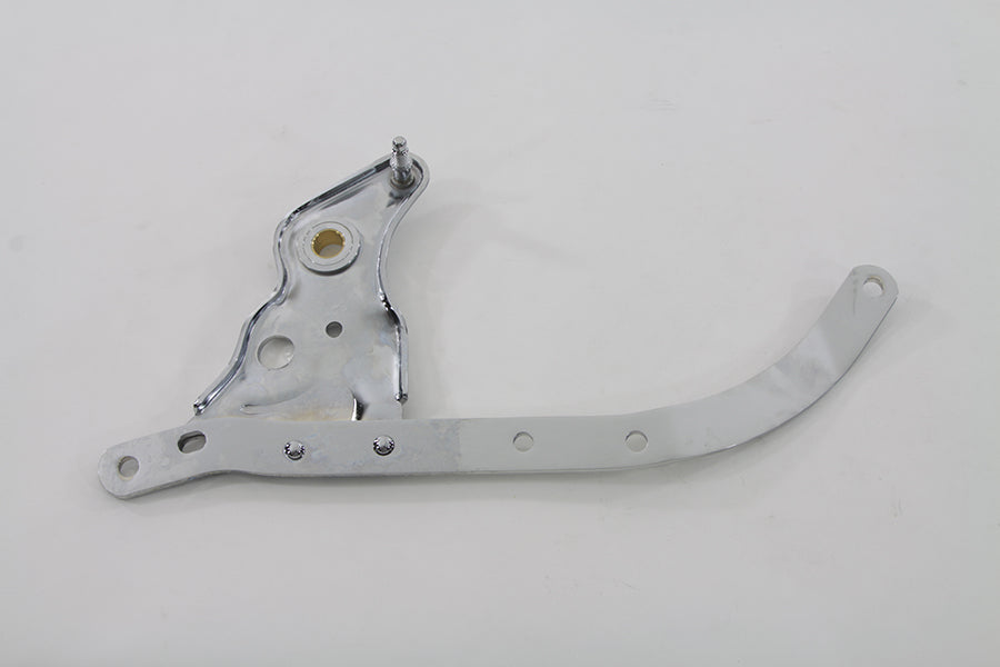 Foot Clutch Lever Bracket