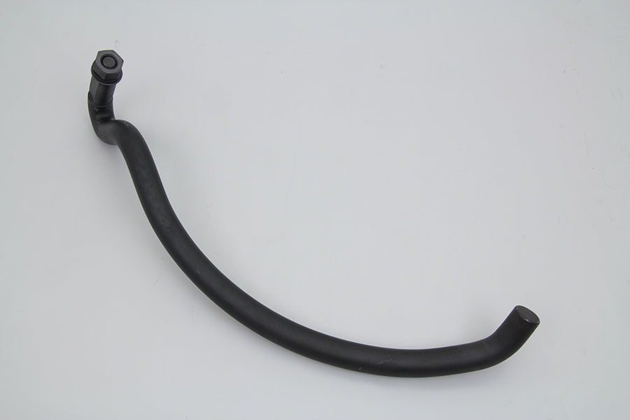 Black Replica Jiffy Kickstand Leg