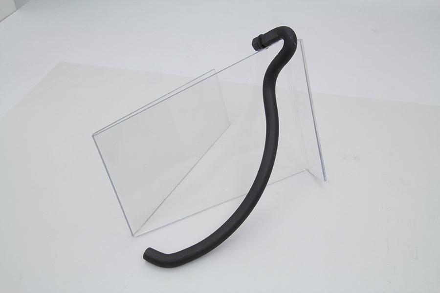 Black Replica Jiffy Kickstand Leg