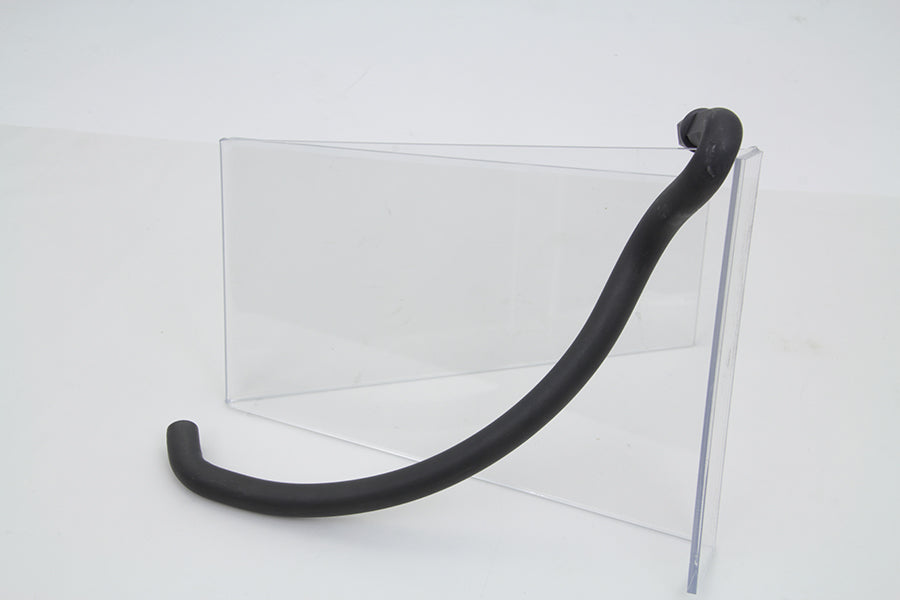 Black Replica Jiffy Kickstand Leg