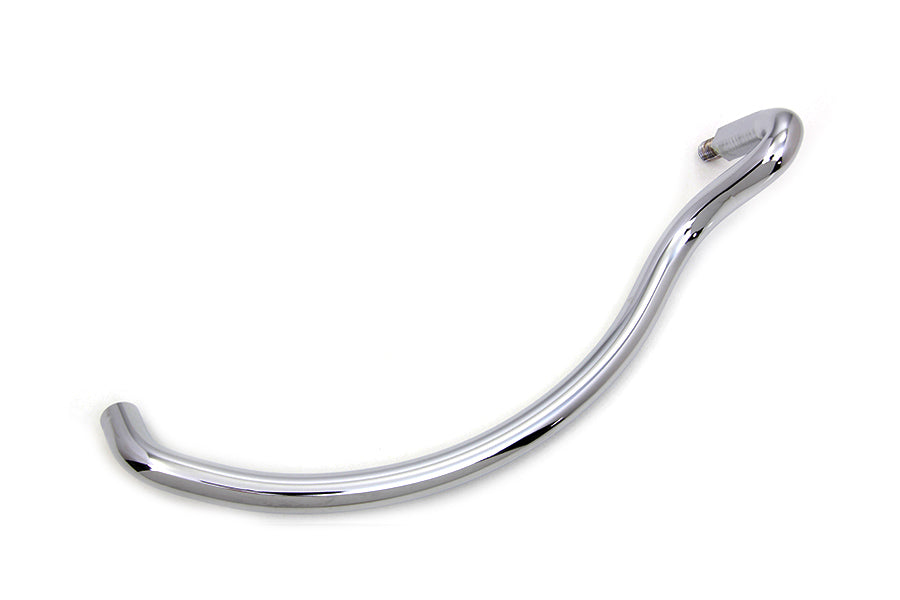 Chrome Replica Jiffy Kickstand Leg