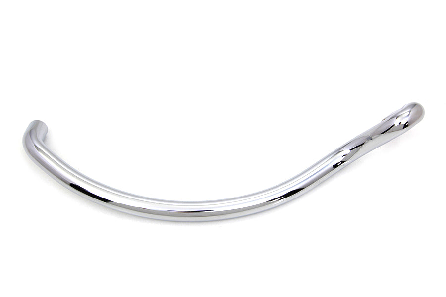 Chrome Replica Jiffy Kickstand Leg