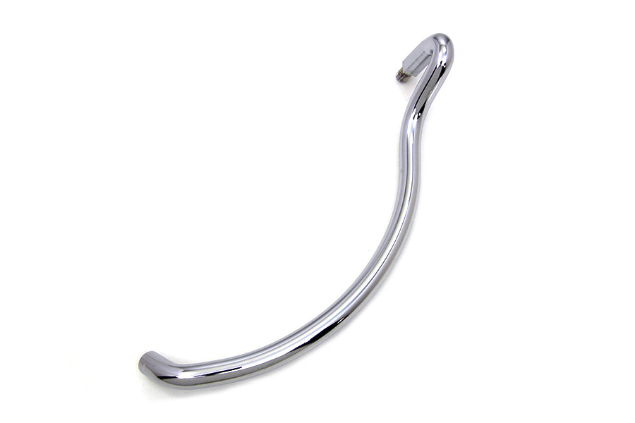 Chrome Replica Jiffy Kickstand Leg