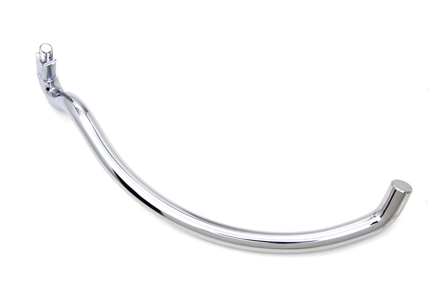 Chrome Replica Jiffy Kickstand Leg
