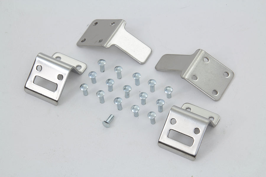 Saddlebag Hinge Kit