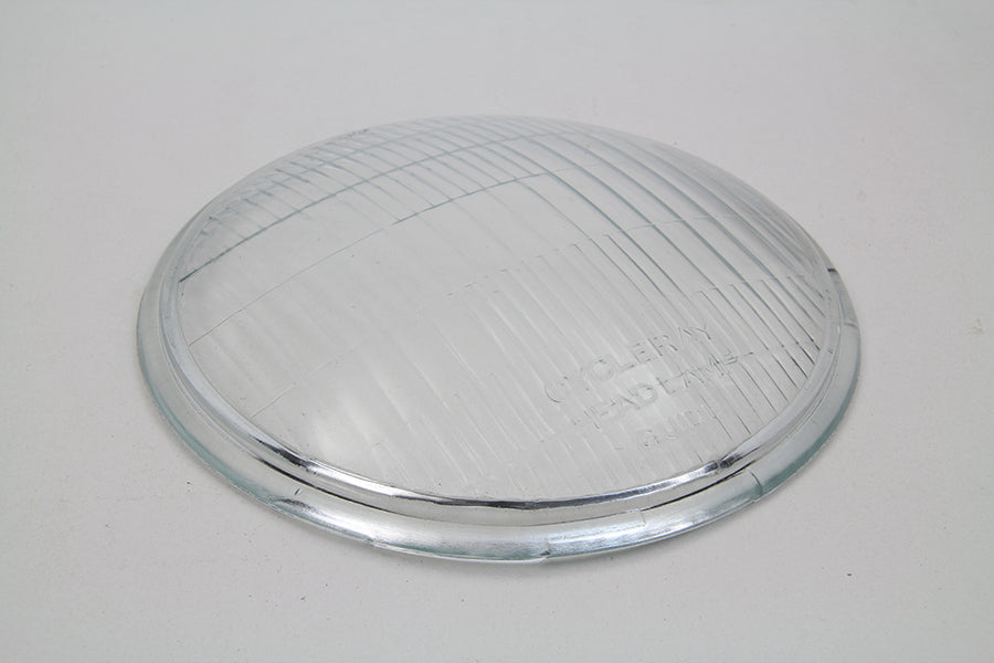 Replica Headlamp Glass Lens Clear