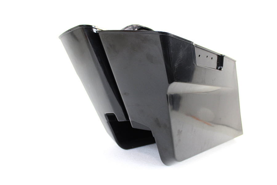 Harley-Davidson-Saddlebag-Set-Black-without-Lids