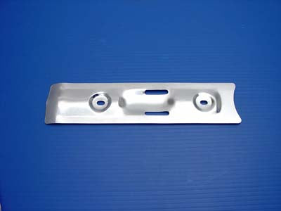 Gas Tank Cover Chrome