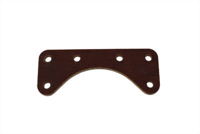 Horn Terminal Plate