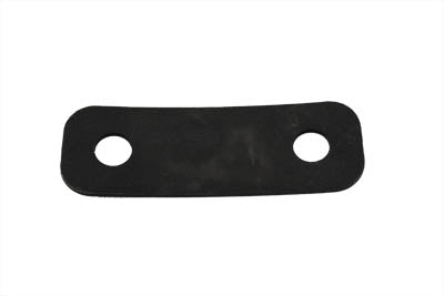 Horn Reinforcement Plate