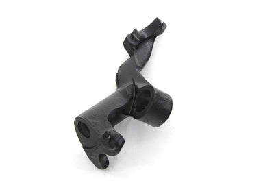 Black Jiffy Kickstand Mount Bracket