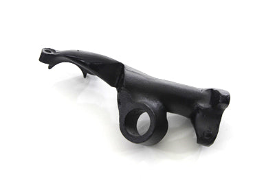 Black Jiffy Kickstand Mount Bracket