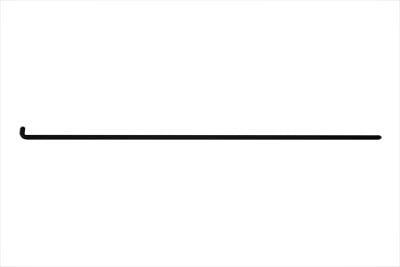 Rear Brake Rod 23 Overall Length