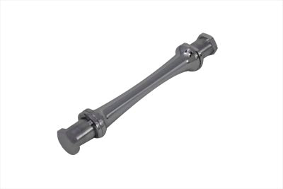 Rigid Frame Chrome Vibrator Bar