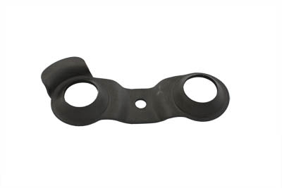 Rod Pivot Retainer Plate