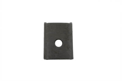 Rear Hanger Muffler Clamp Reinforcement