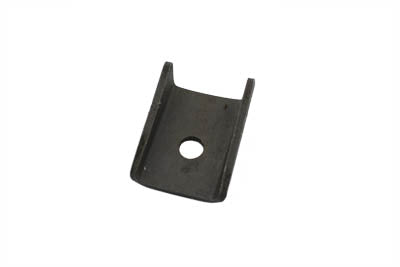Rear Hanger Muffler Clamp Reinforcement