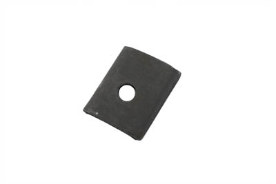 Rear Hanger Muffler Clamp Reinforcement