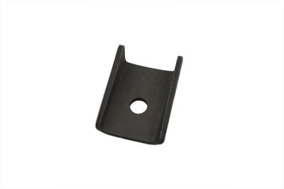 Rear Hanger Muffler Clamp Reinforcement