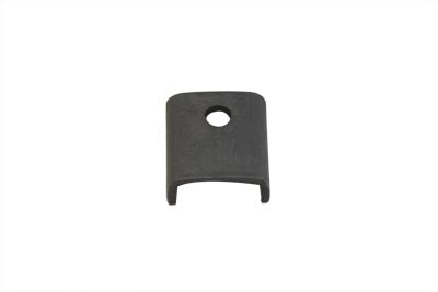 Rear Hanger Muffler Clamp Reinforcement