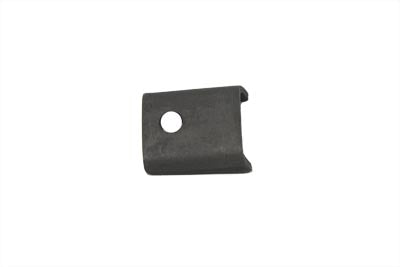 Rear Hanger Muffler Clamp Reinforcement
