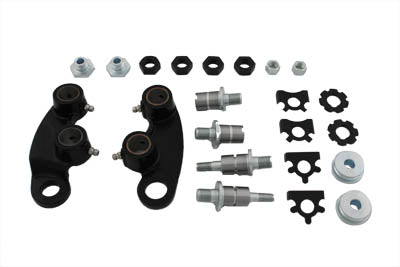 Rocker Set Black