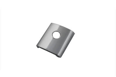 Rear Hanger Clamp Chrome