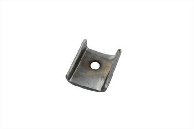 Rear Hanger Clamp Chrome
