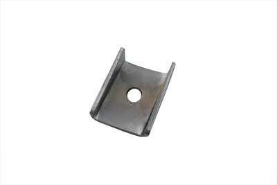 Rear Hanger Muffler Clamp Reinforcement
