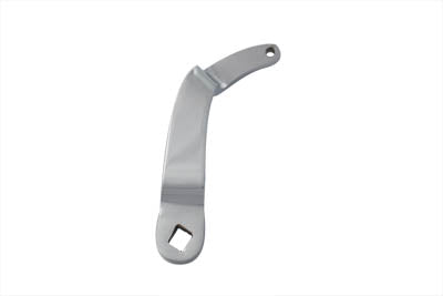 Chrome Rear Brake Arm