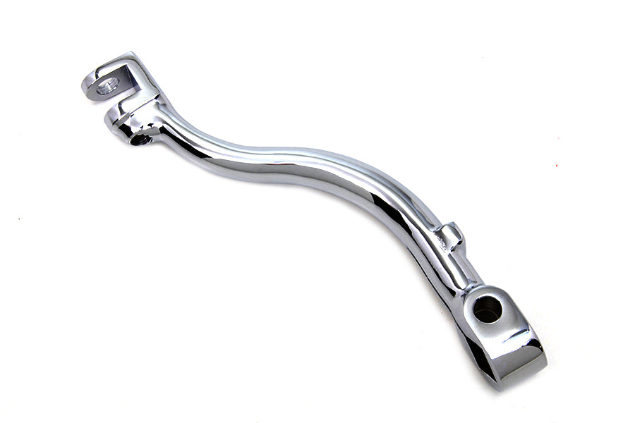 Servi-Car Kick Start Arm Chrome
