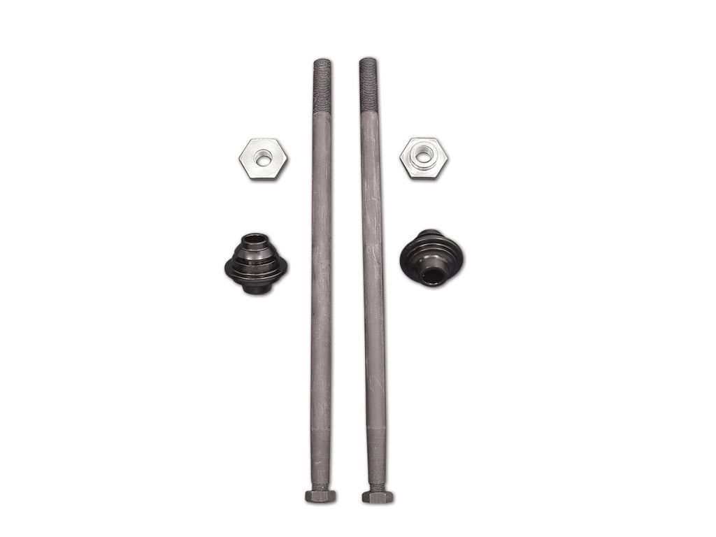 Spring Fork Rod