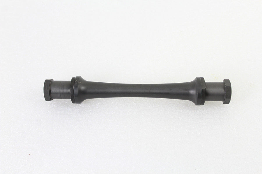 Rigid Frame Vibrator Bar Parkerized