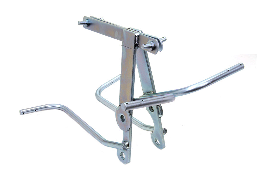 Bubble Bag Zinc Plated Mount Bracket Kit