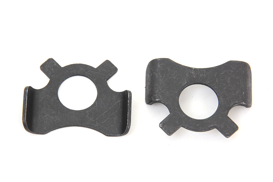 Front Rocket Stud Nut Lock